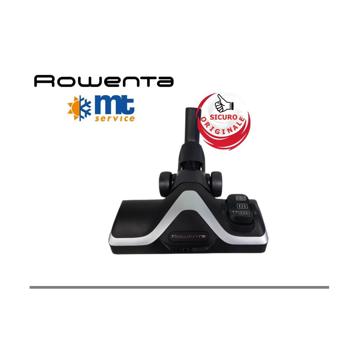 SPAZZOLA SCOPA ELETTRICA ORIGINALE ROWENTA RH7xxx - RH8xxx