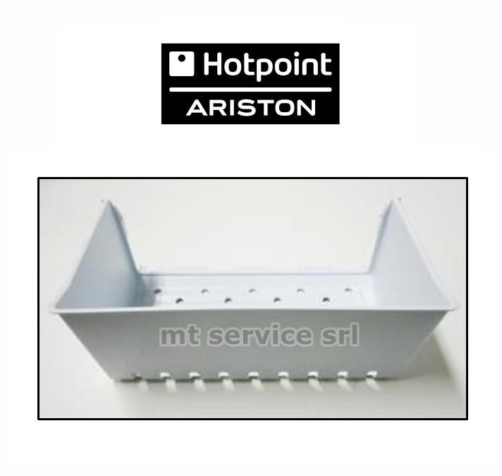 Cassetto infer. bianco ( c00075174