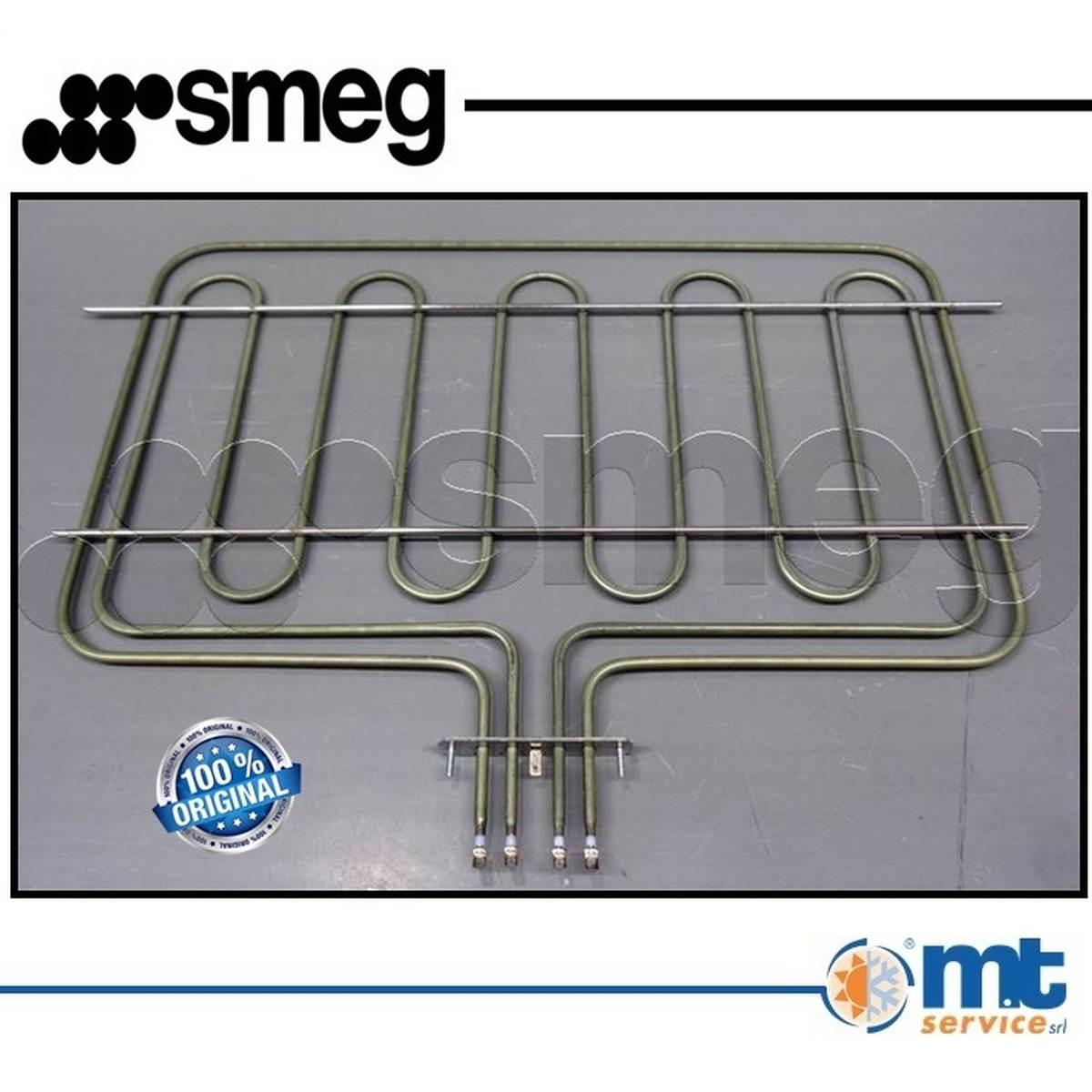 Resistenza cielo+grill 3850w a1px ex 806890470