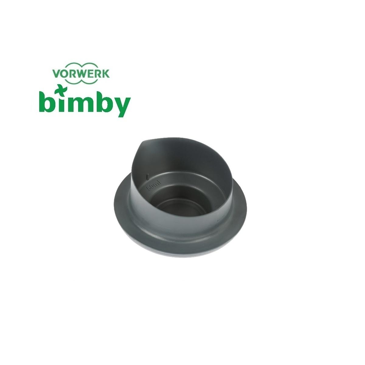 Misurino originale vorwerk bimby tm5 / tm6