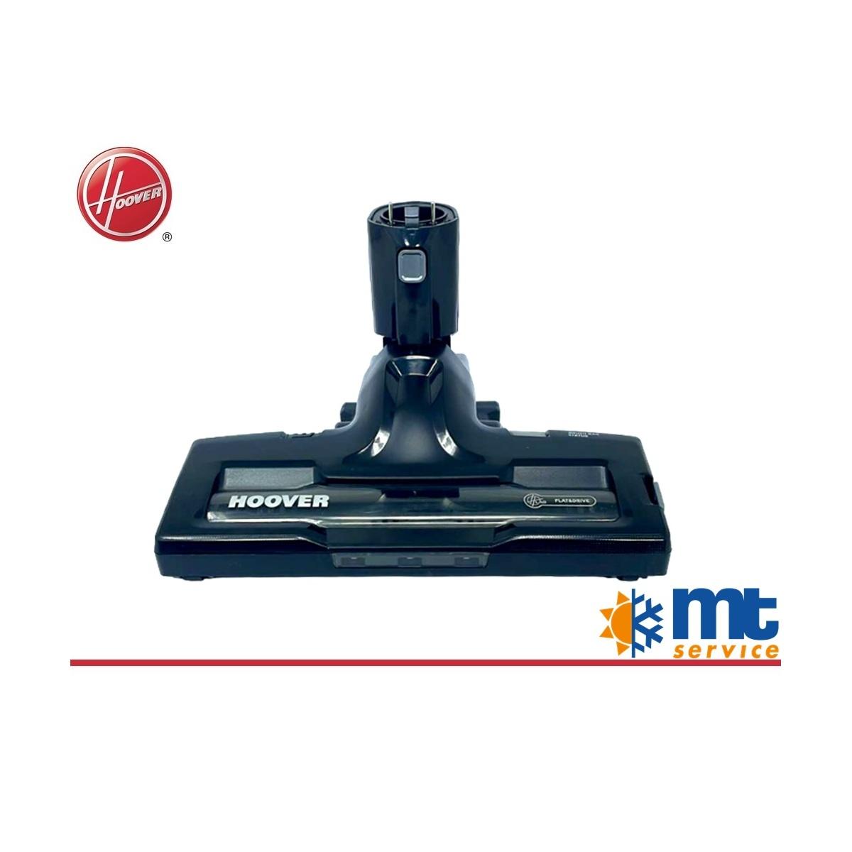 Turbo spazzola per scopa elettrica originale hoover h-free hf18hcar