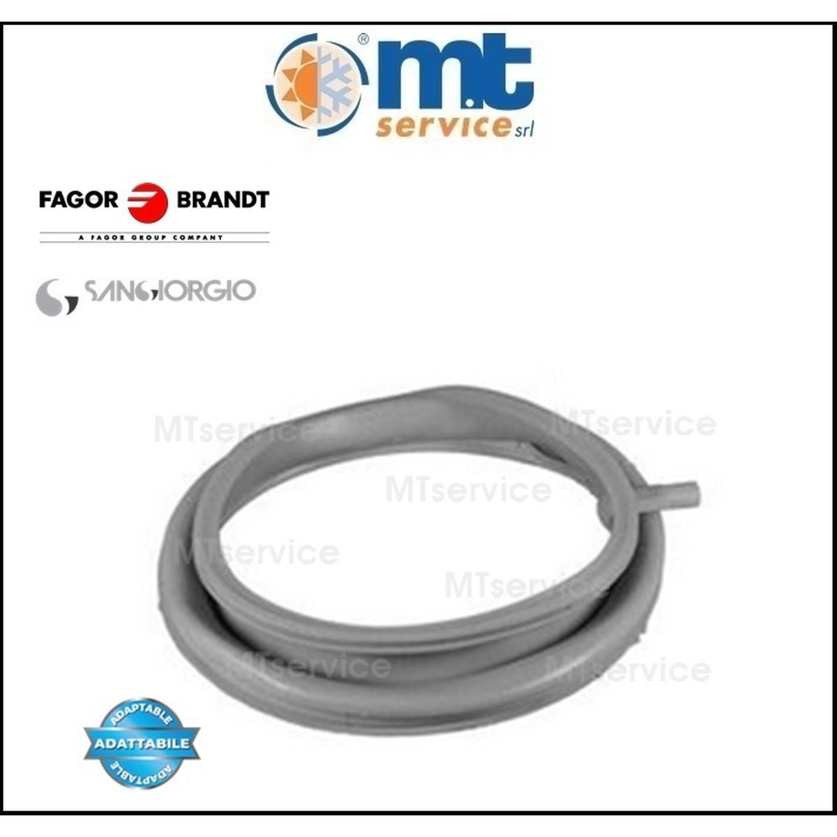 Soffietto oblo' compatibile per sgf3179b 52x3362 l21b013co 55fa060