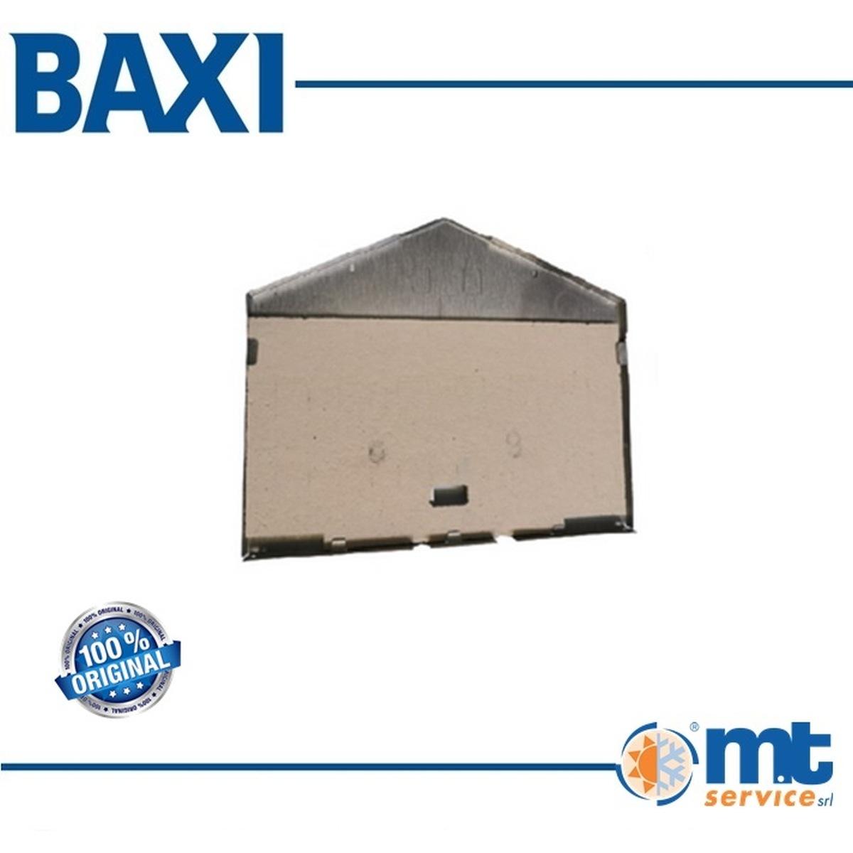 Parete fr.cc avant blue baxi