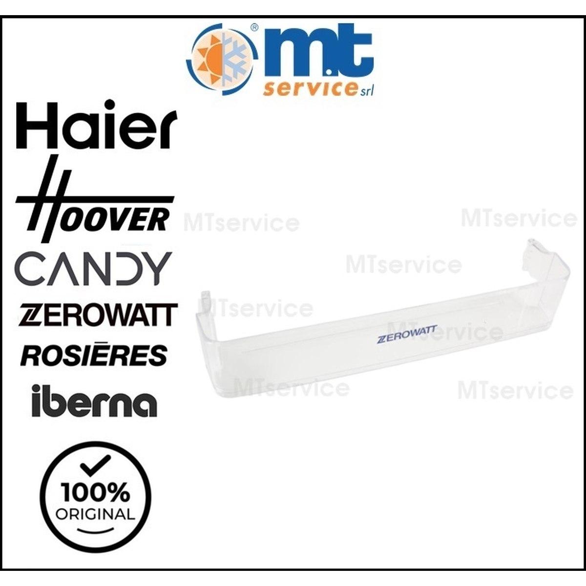 Balconcino bottiglie frigo originale 49037789