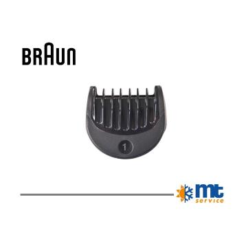 PETTINE RIFINITORE 1mm  -  5513 5541 5544