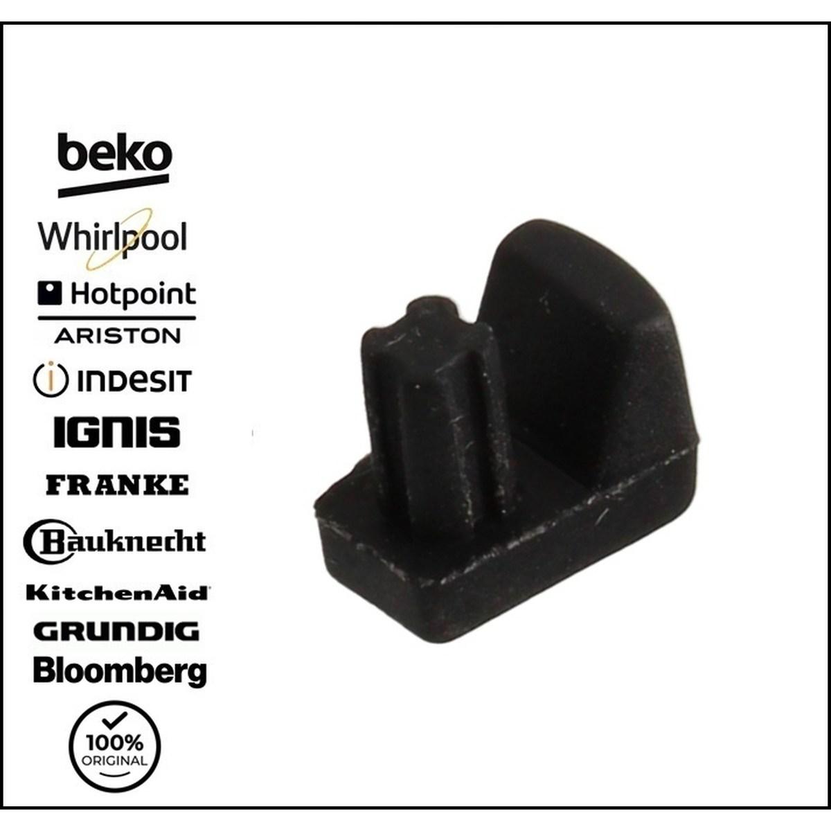 Gommino griglia fuochi originale 481010653794