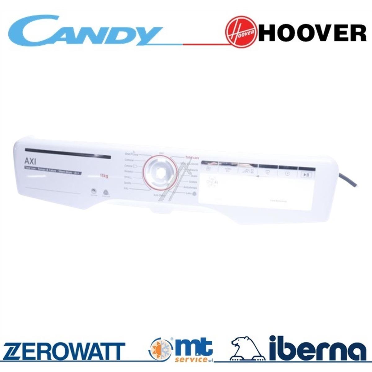 Cruscotto con sensore asciugatrice 40013034