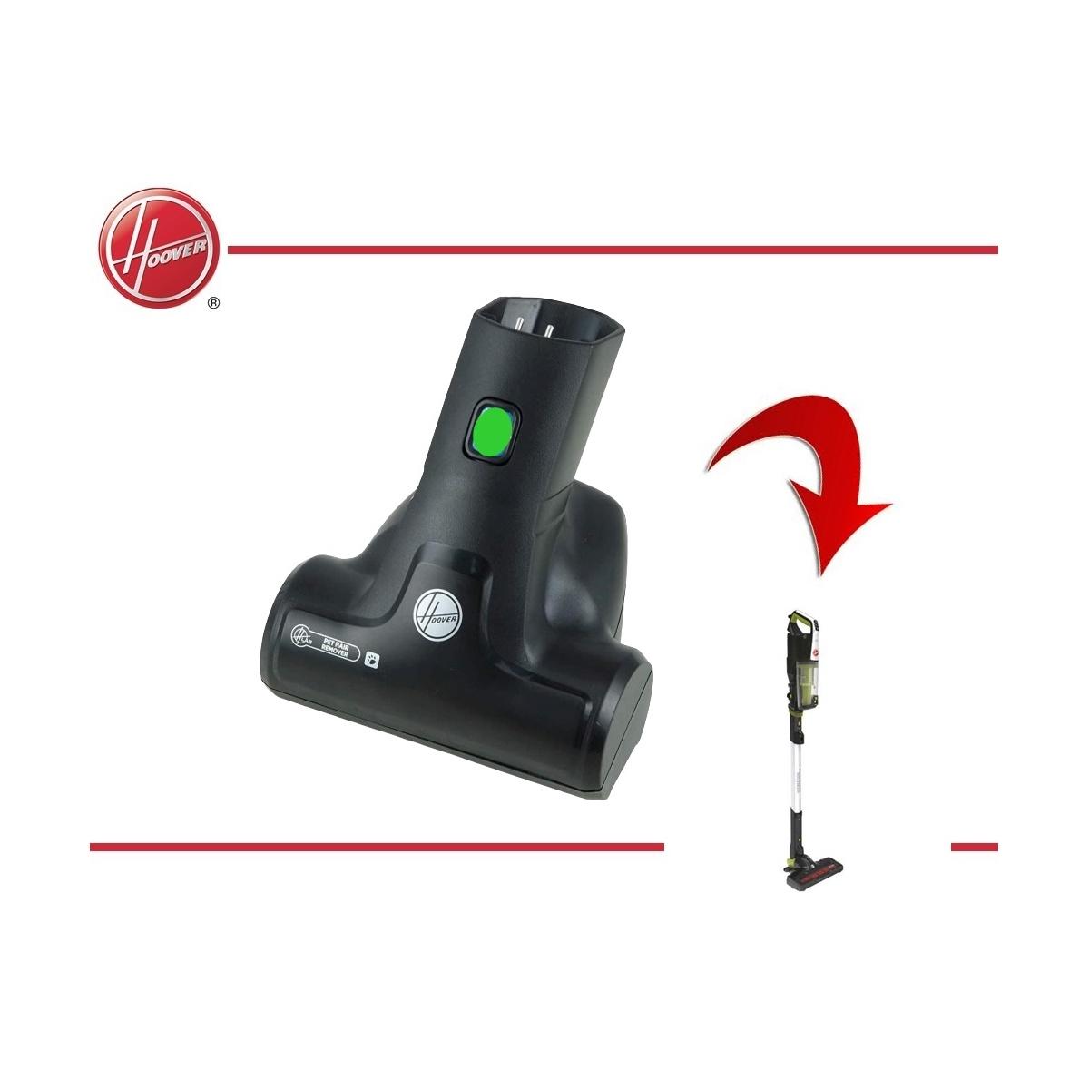 Turbo spazzola mini originale hoover h-free500 - hf522