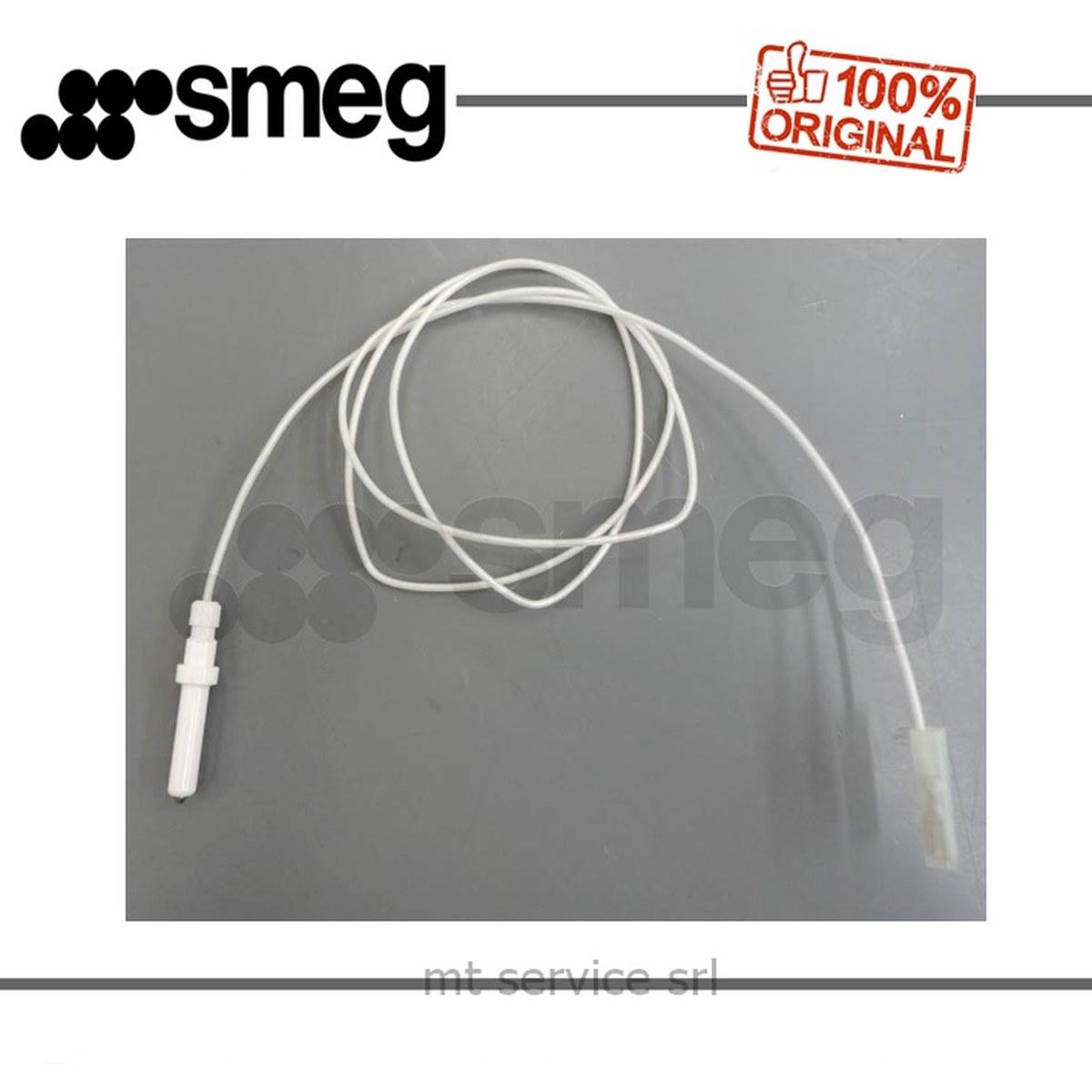 Candeletta accensione tripla corona smeg mm 870