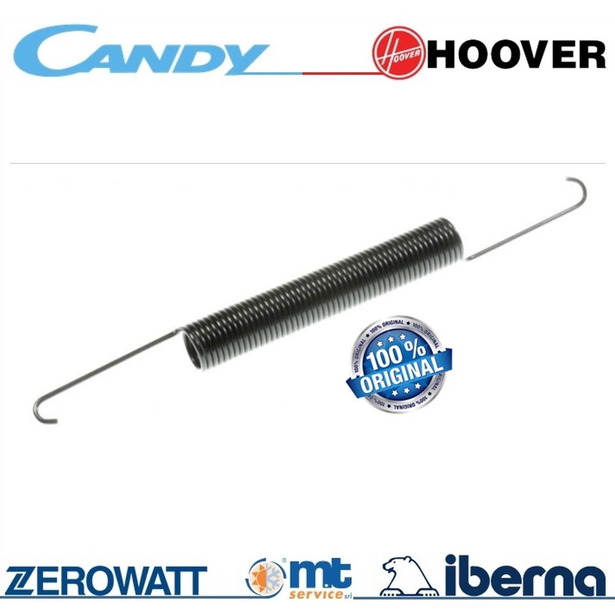 Molla porta sx lavastoviglie candy hoover 41901361
