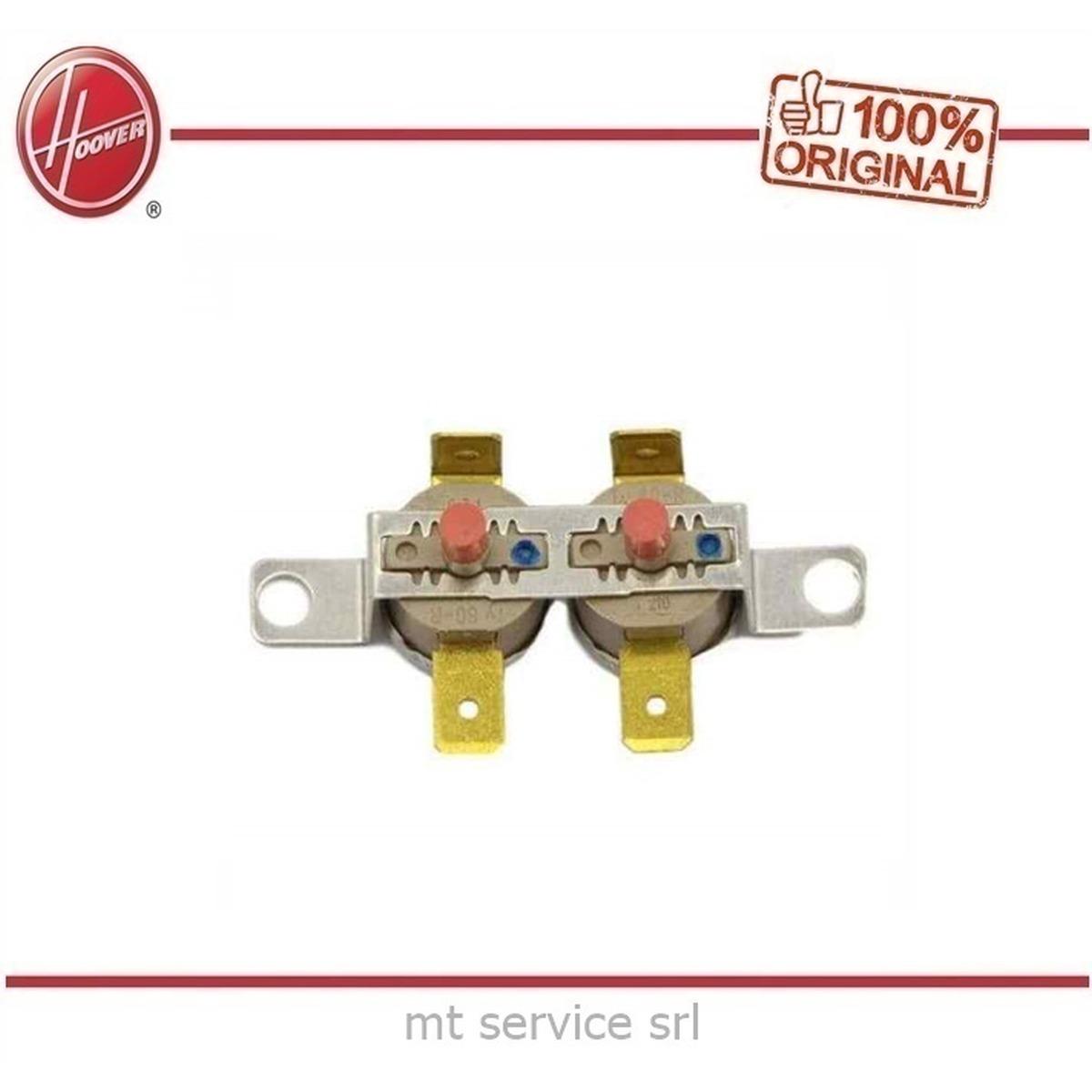 Termostati sicurezza lavasciuga candy 43018855