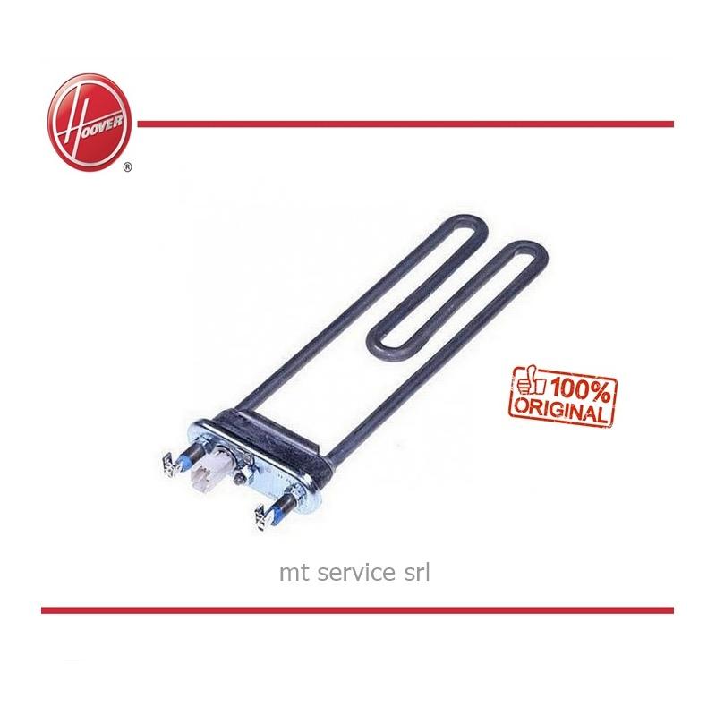 Resistenza 1950w c/sonda ntc candy hoover originale 41026962