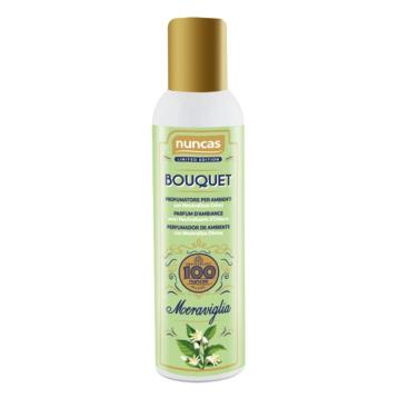 Profum.spray bouquet meraviglia 250ml