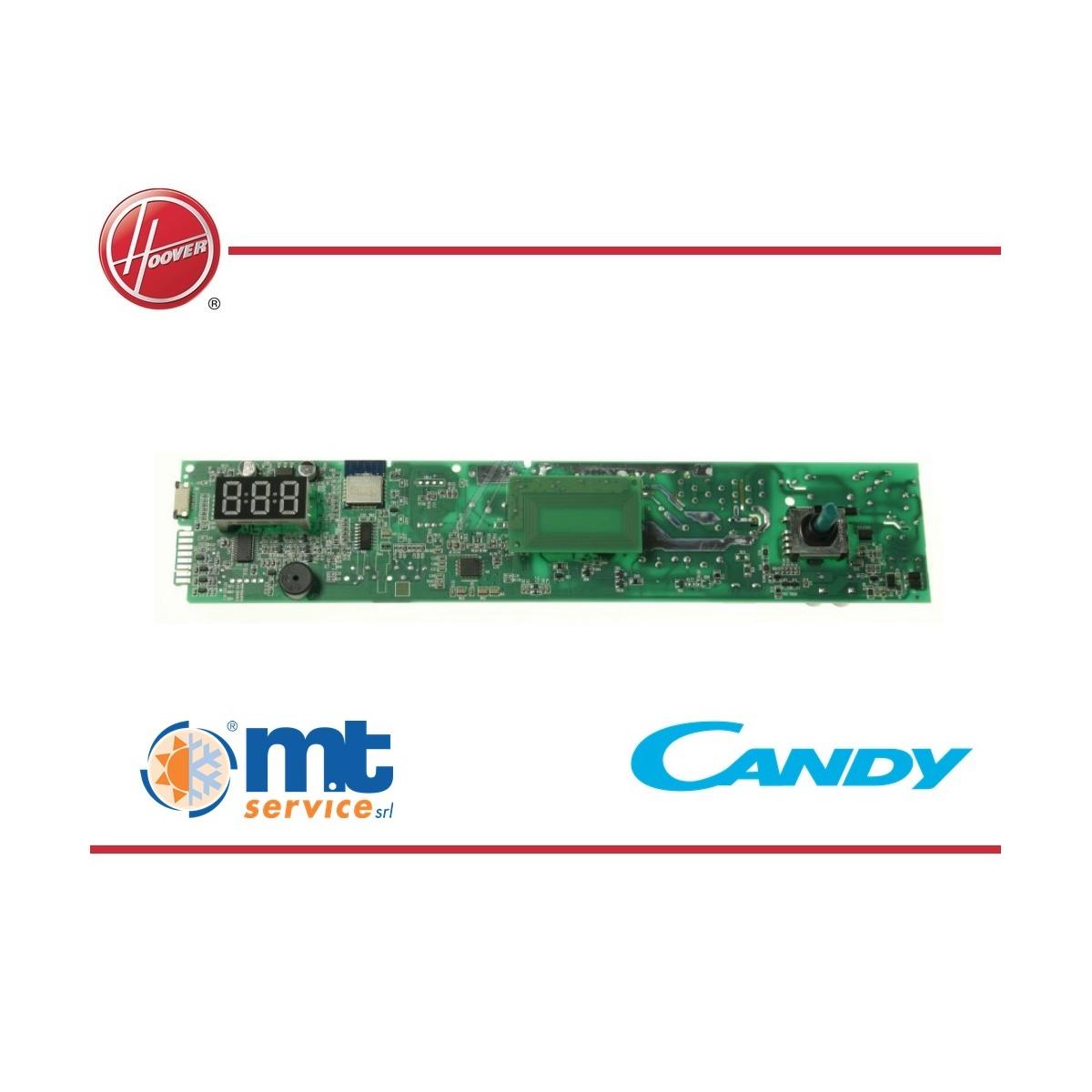SCHEDA PCB-BigDGT 49041737