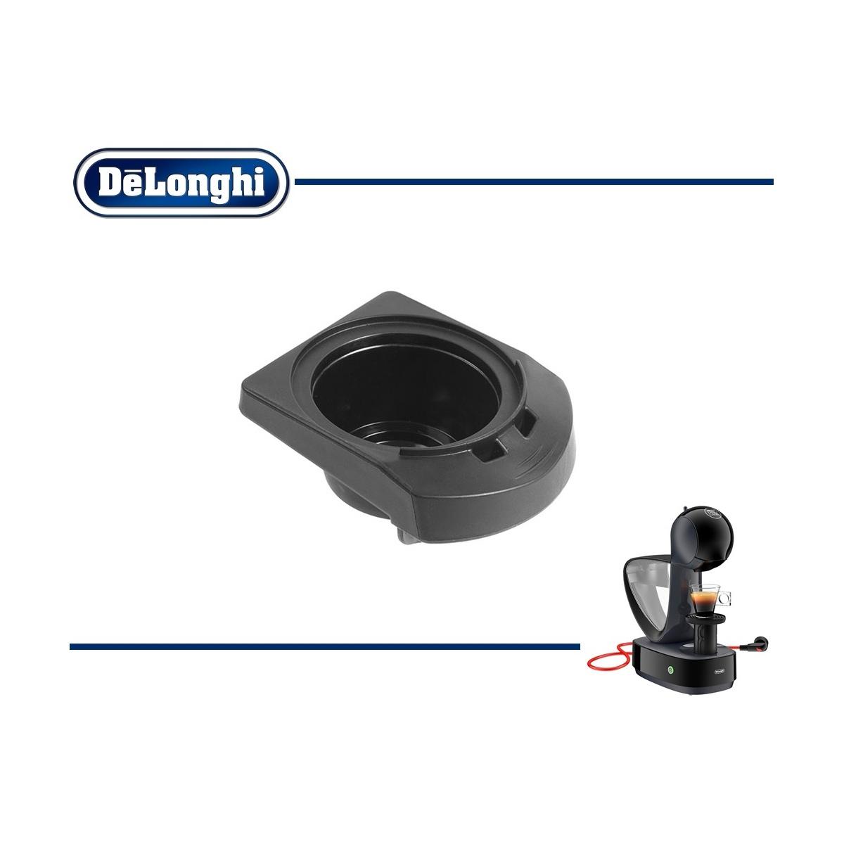 PORTA CAPSULE NESCAFE DOLCEGUSTO INFINISSIMA EDG1xx EDG2xx