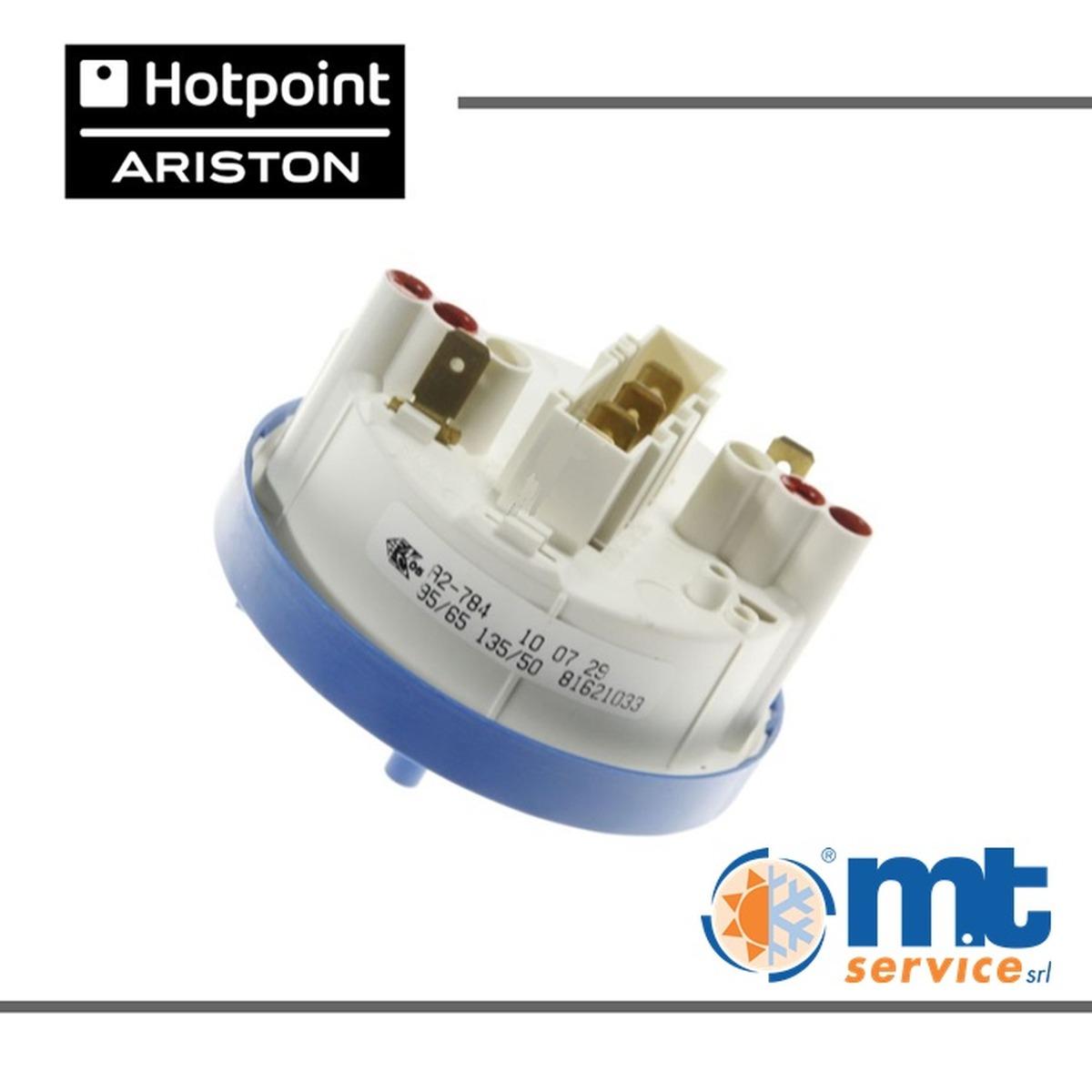 Pressostato lavastoviglie  '914'