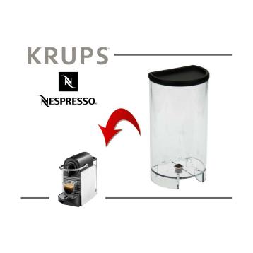 Serbatoio acqua macchina caffe' originale krups pixie
