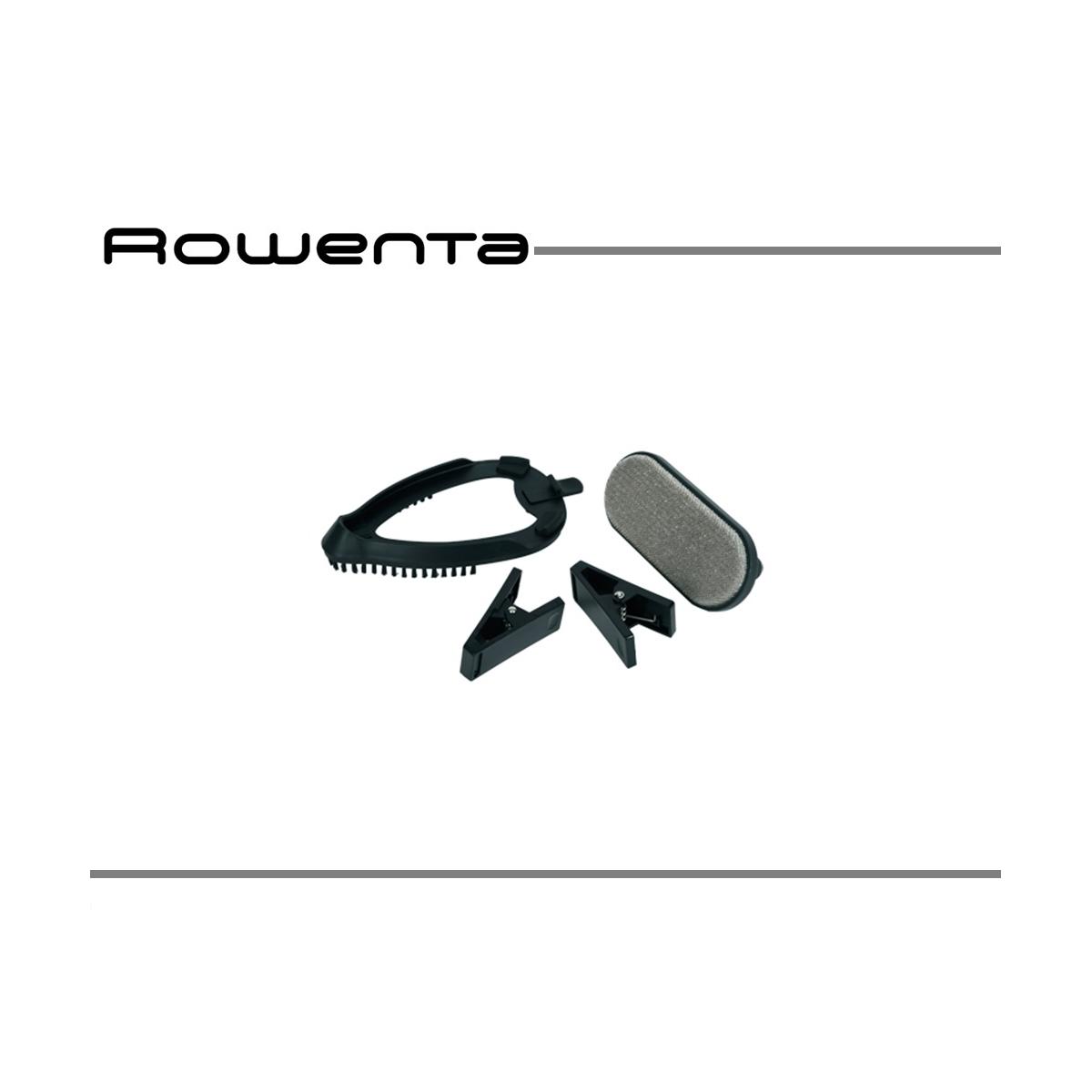 Kit / accessori sistema stirante vericale rowenta qr2021