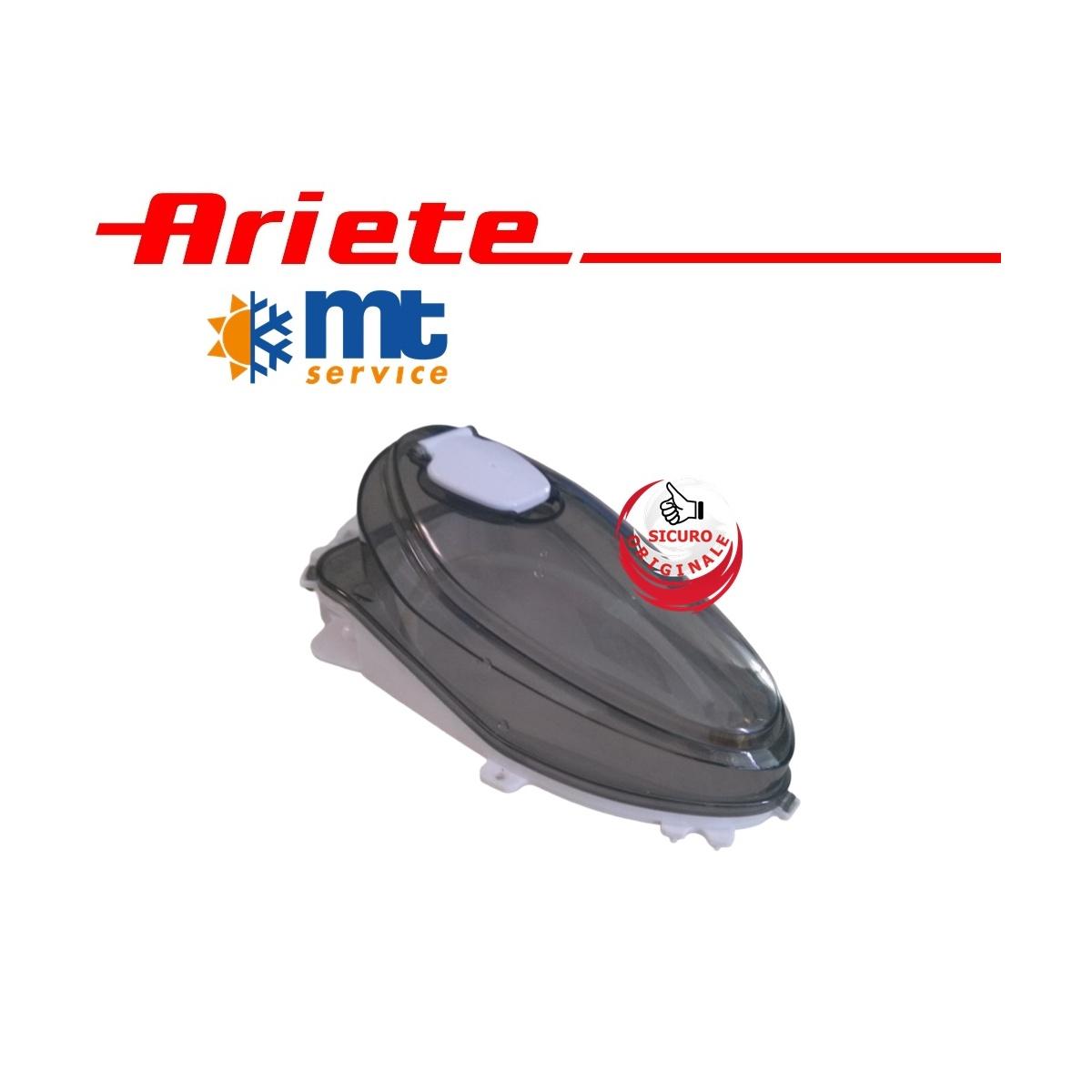 Serbatoio acqua origina ariete scopa a vapore 4164