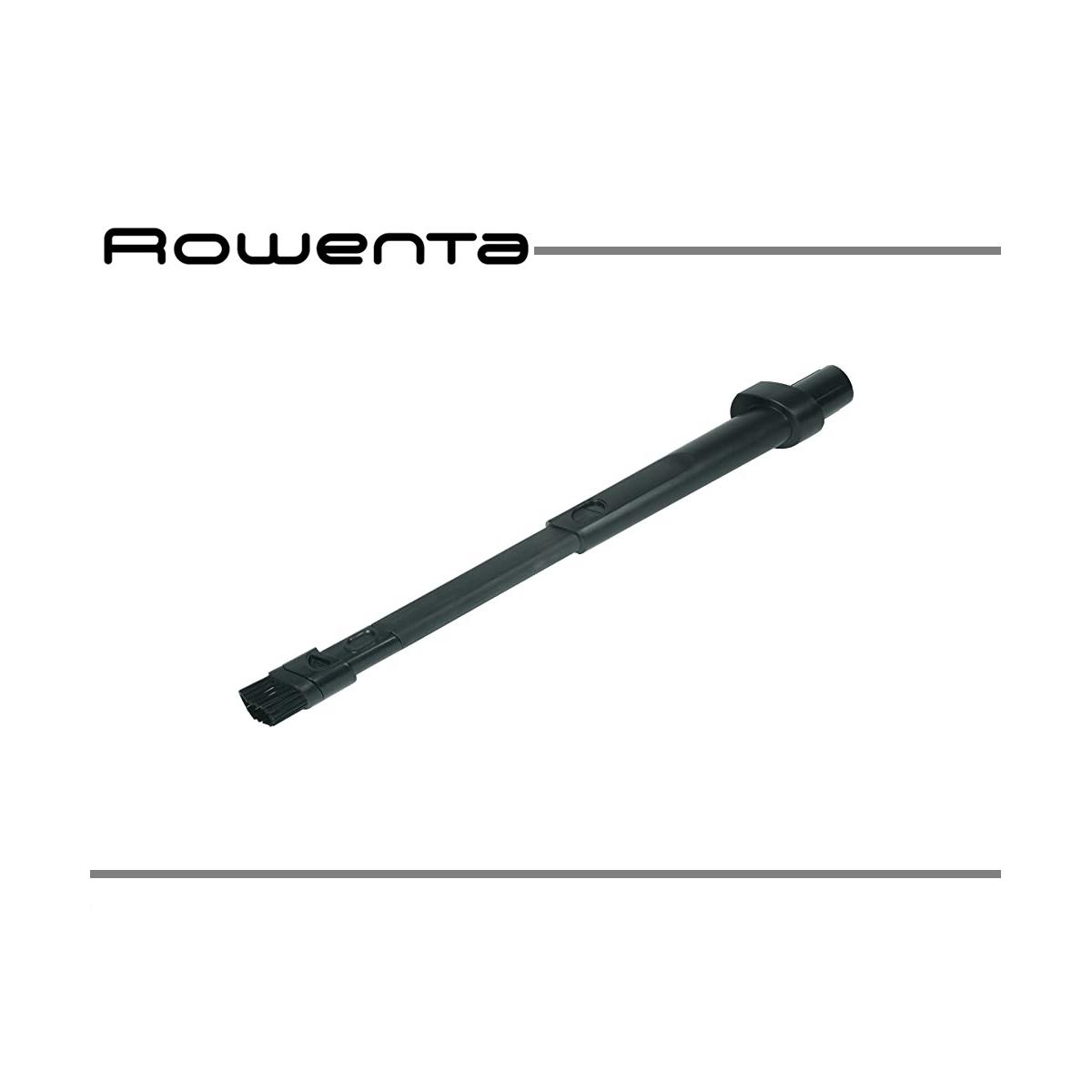 SPAZZOLA ASPIRANTE STRETTO LUNGO per Scopa Elettrica Rowenta Air Force