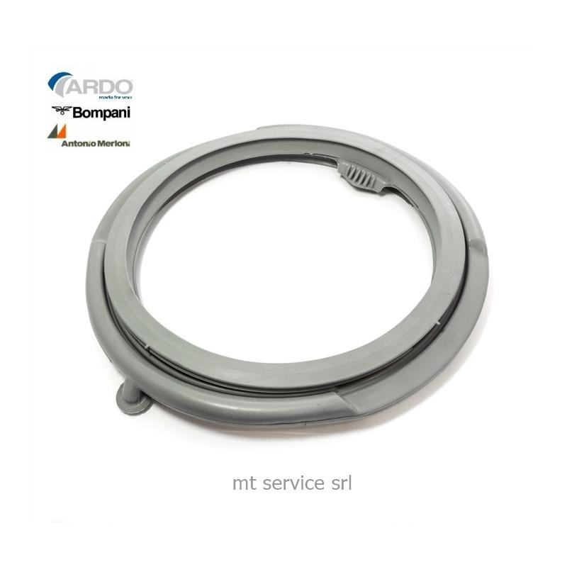 Soffietto oblÒ compatibile ardo electrolux 651008706 404002700 4055113528 00101360