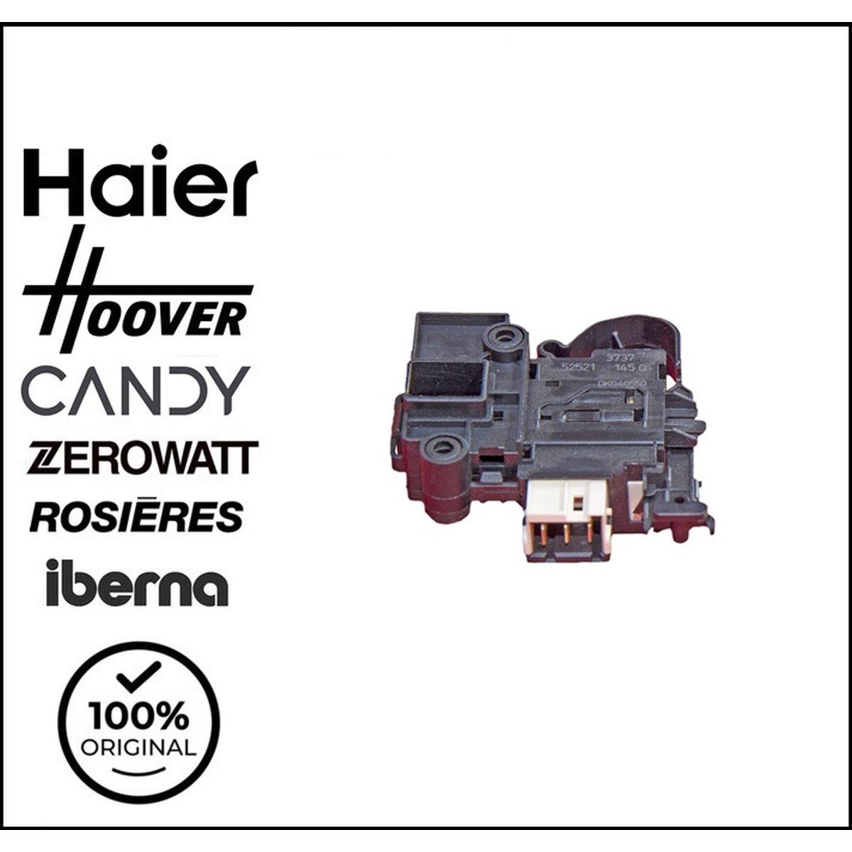 Bloccoporta haier compatibile 0024000128a 0024000128d