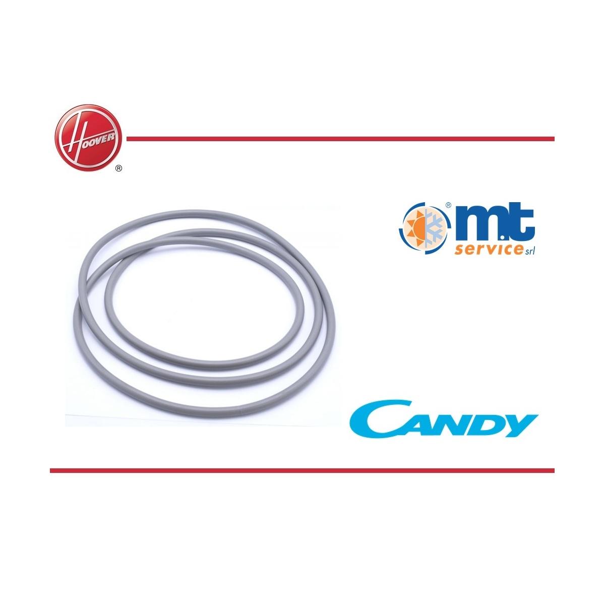 Guarnizione vasca candy 43016147