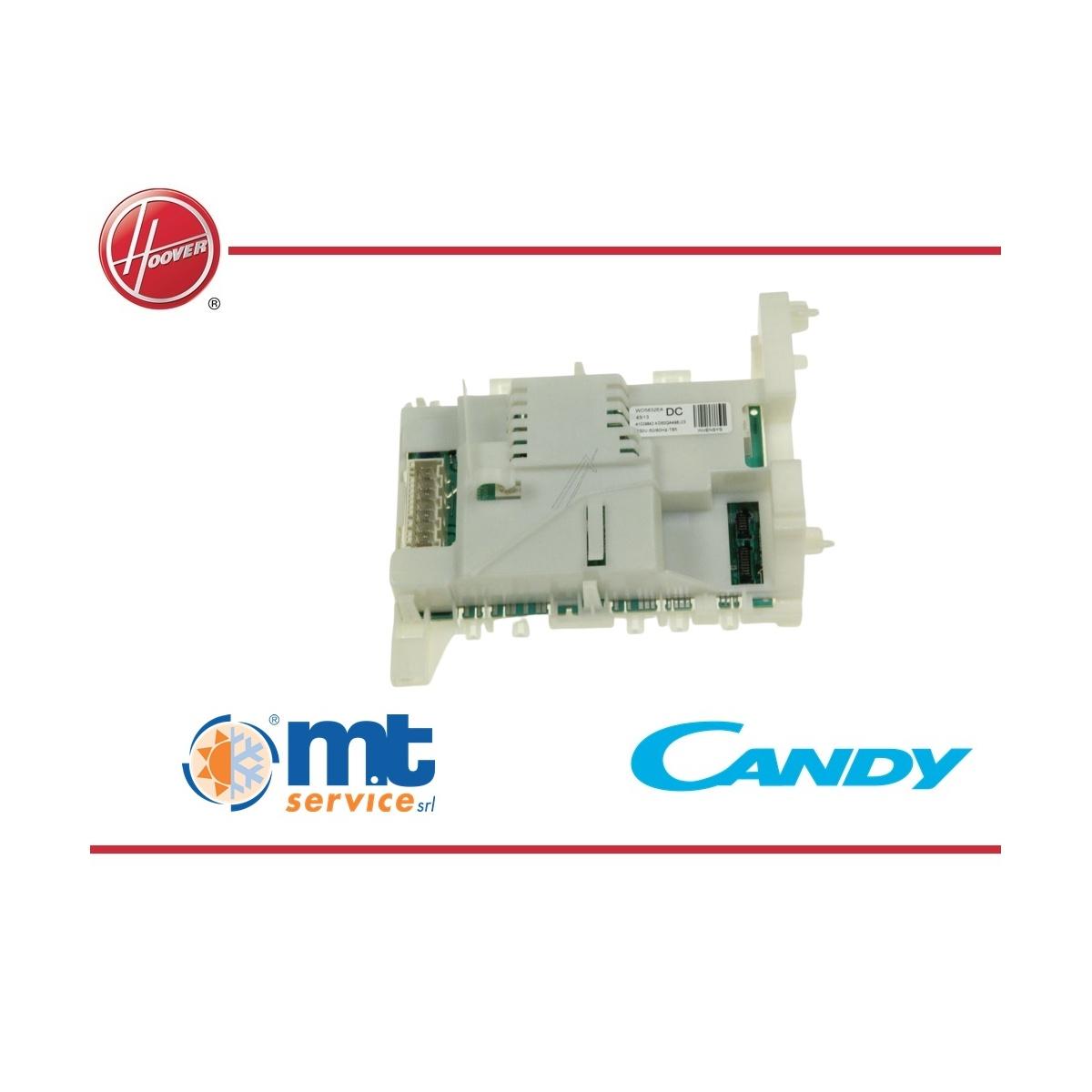 SCHEDA CUORE FILE MEM DA PROGRAMMARE 49028131 (eseguito test funzionamento)