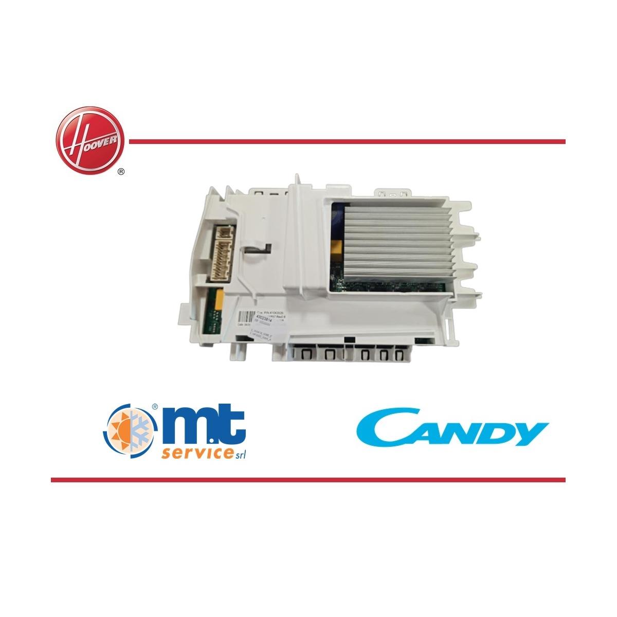 Scheda cuore ble da programmare 43023814