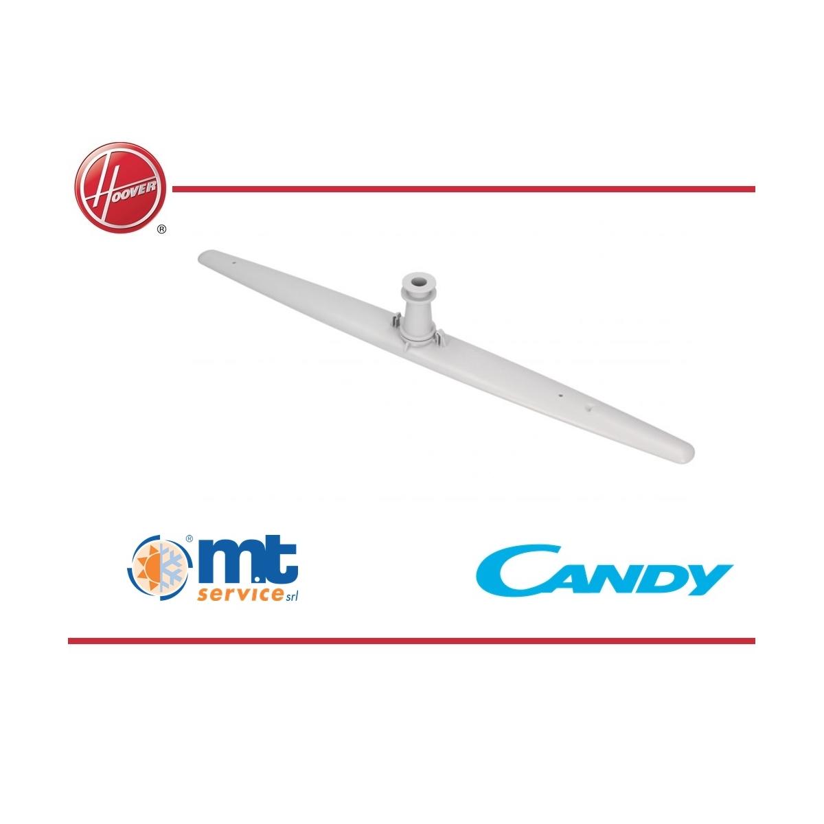 Girante spruzzatore inferiore lavastoviglie candy hoover 41902849