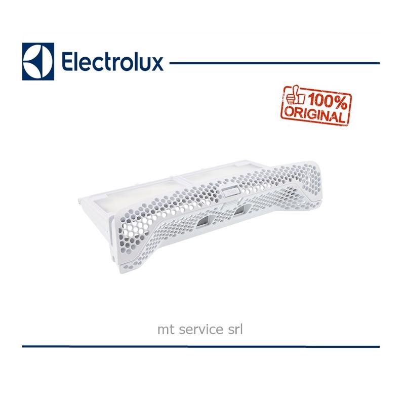 Filtro Filacci Lanuggine Asciugatrice Rex Electrolux Originale EX 8074539019