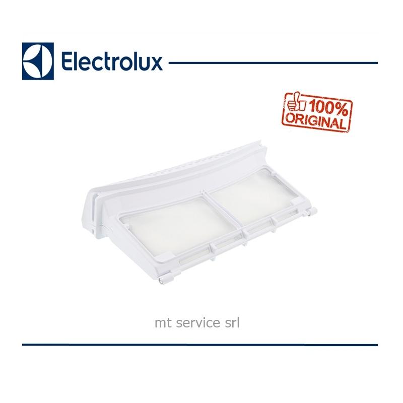 Filtro Filacci Lanuggine Asciugatrice Rex Electrolux Originale EX 8074539019