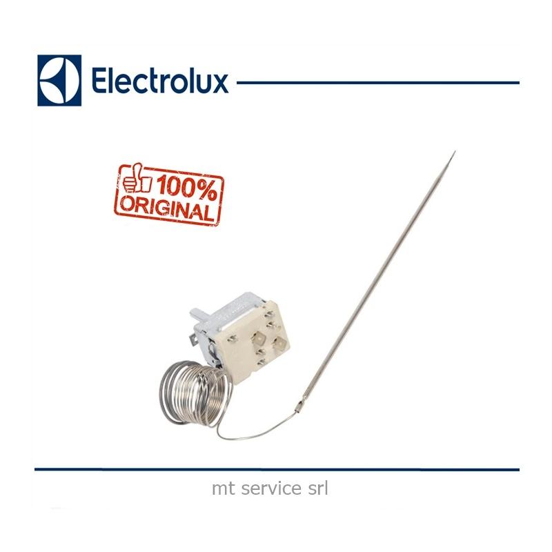 Termostato forno elettrico +50 + 274° gradi 2 contatti 3890776036 55.17059.430