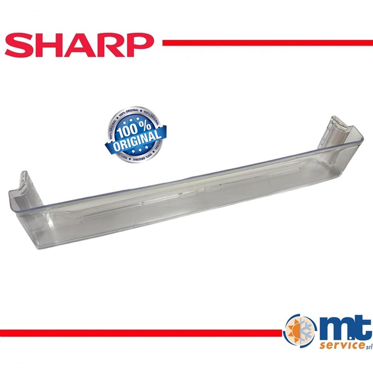 Balconcino bottiglie sharp originale upokpa406cbfa