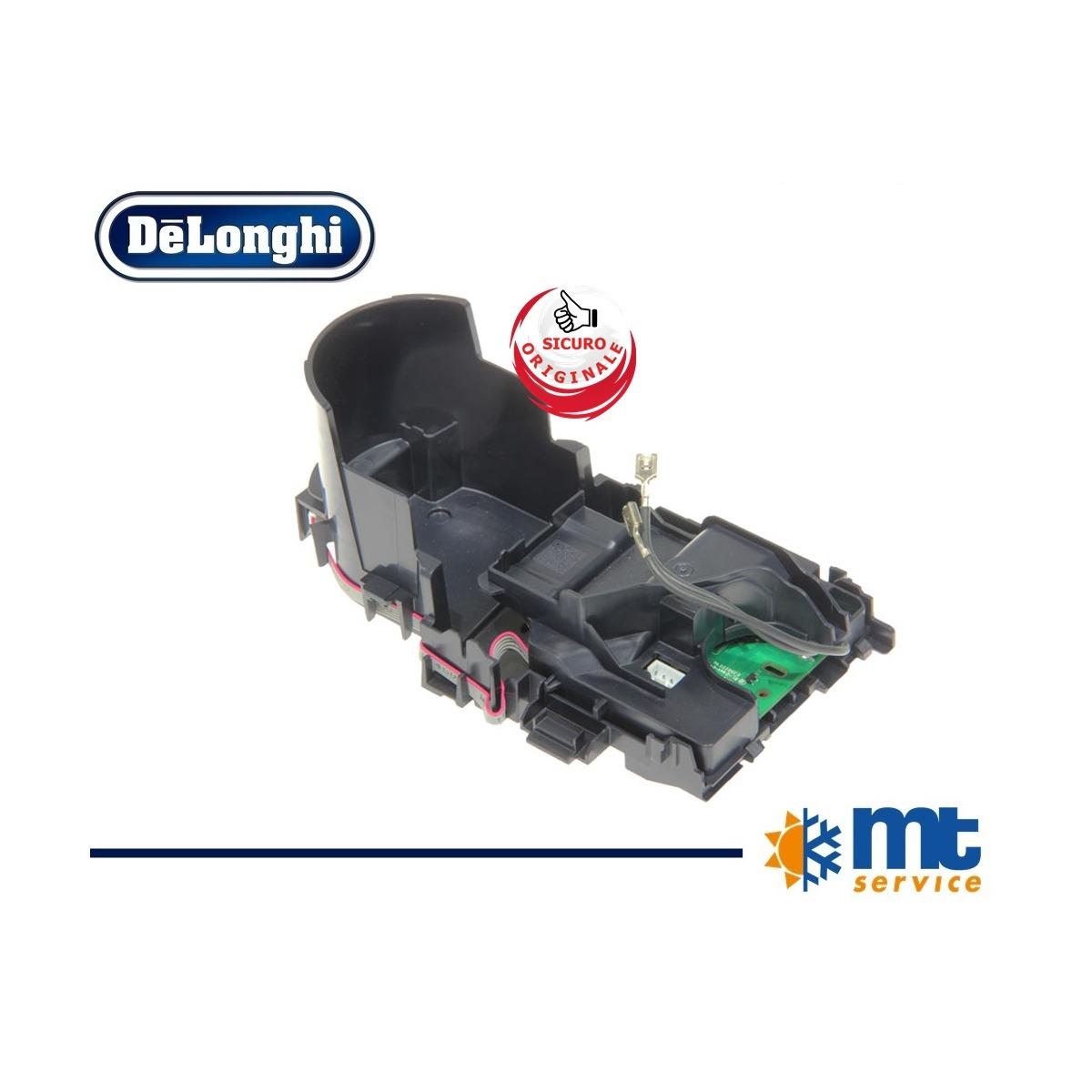 Scheda elettronica originale delonghi nespresso en124.s