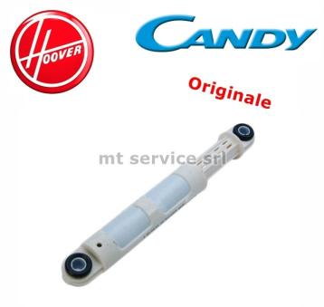 Candy hoover- ammortizzatore telescopico lavatr.120n 41017168-41017170