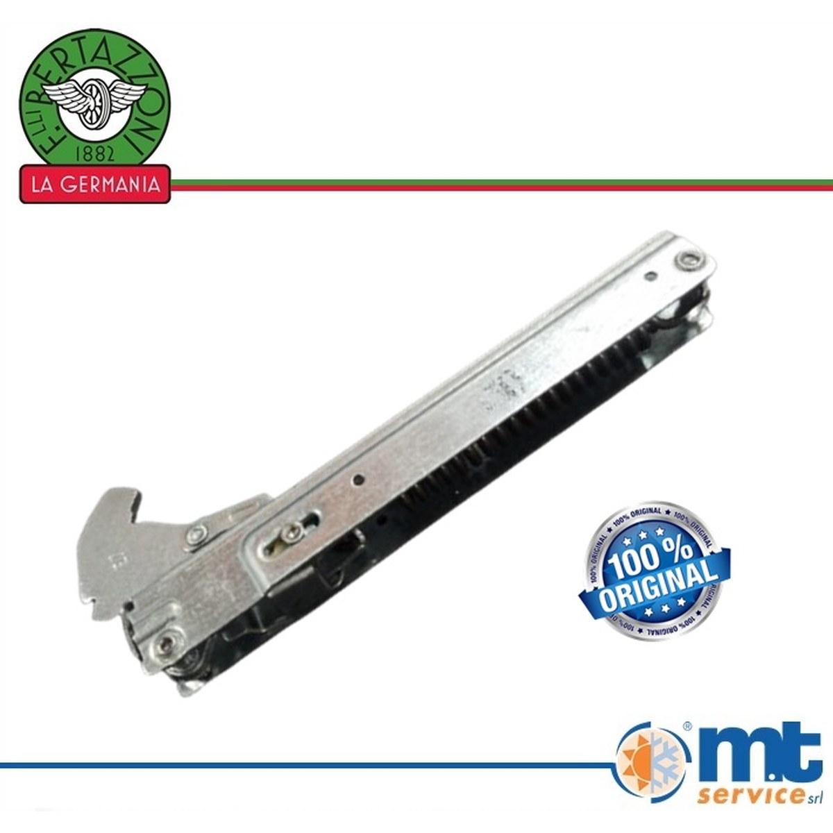 Cerniera forno bertazzoni la germania z010052