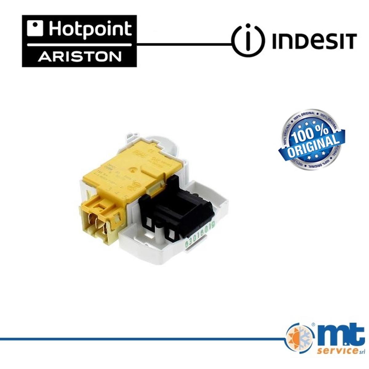 MICRORITARDATORE BITRON IST DL-S2 + door