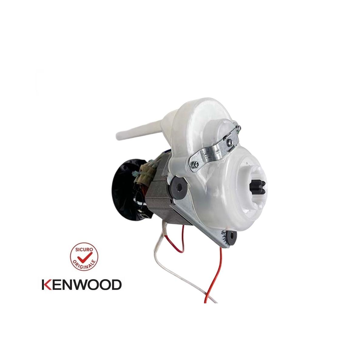 Motore con trasmissione originale kenwood fdp65 multipro express