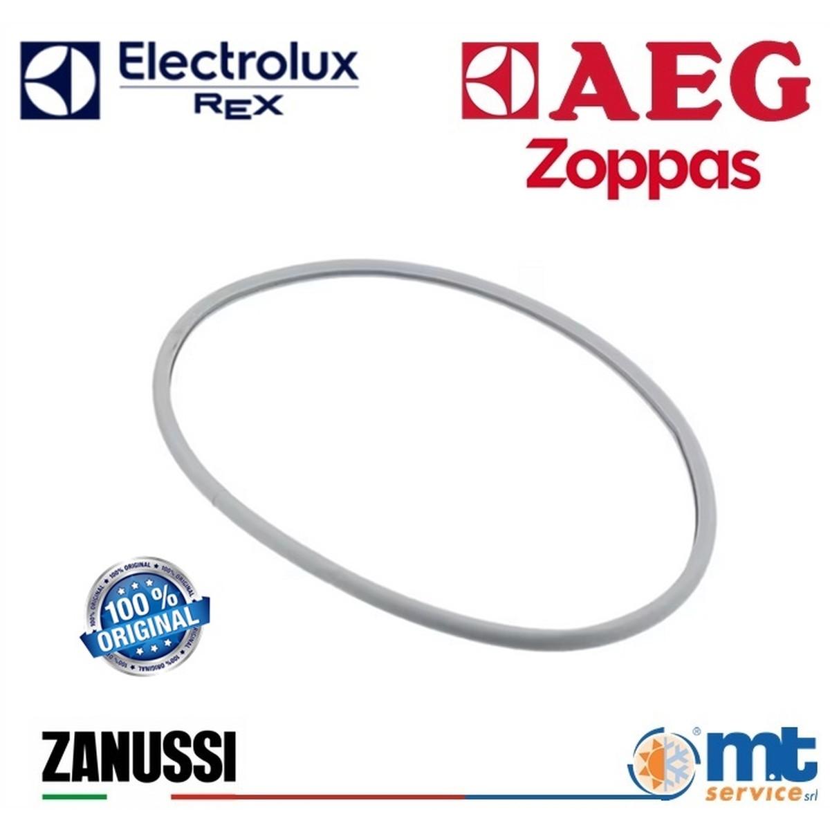 Guarnizione,anteriore,bocca per electrolux edh3684pow 916098603 00