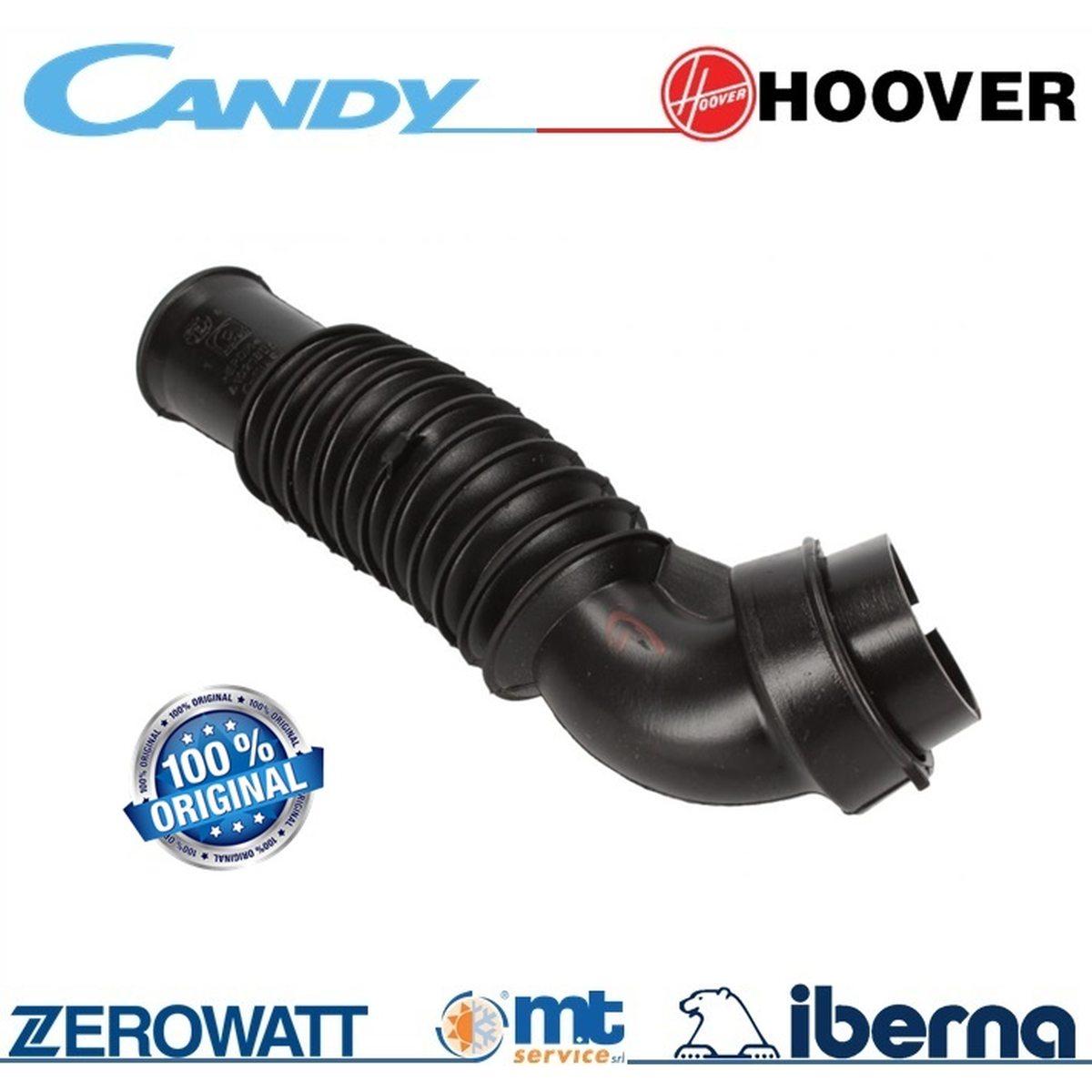 Raccordo di scarico m500 originale 41021806