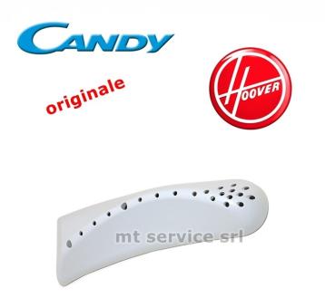 Trascinatore lavatrice candy 41021913 originale cy4126