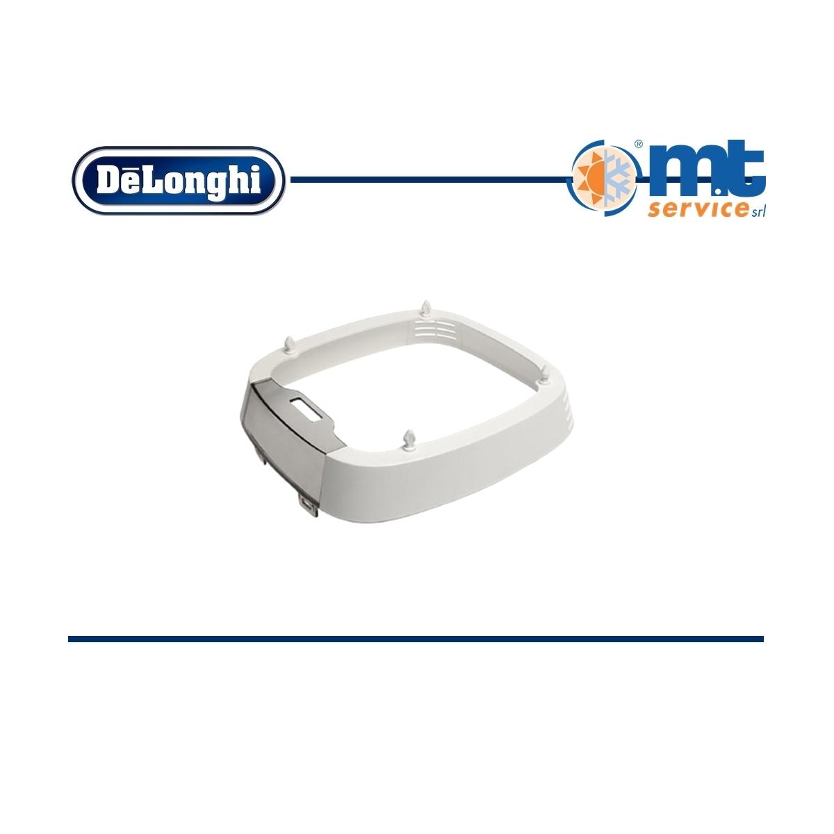 Coperchio inferiore originale delonghi fh2133 / fh2184 / fh2394 idealfry