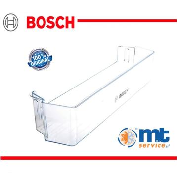 Balconcino bottiglie originale bosch 11009803