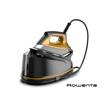 FERRO da STIRO ROWENTA CARICA CONTINUA Compact Steam PRO - DG7644