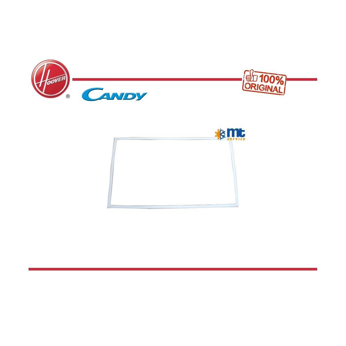 GUARNIZIONE FRIGO EX 41020352 58x99,5cm porta frigorifero Candy Hoover