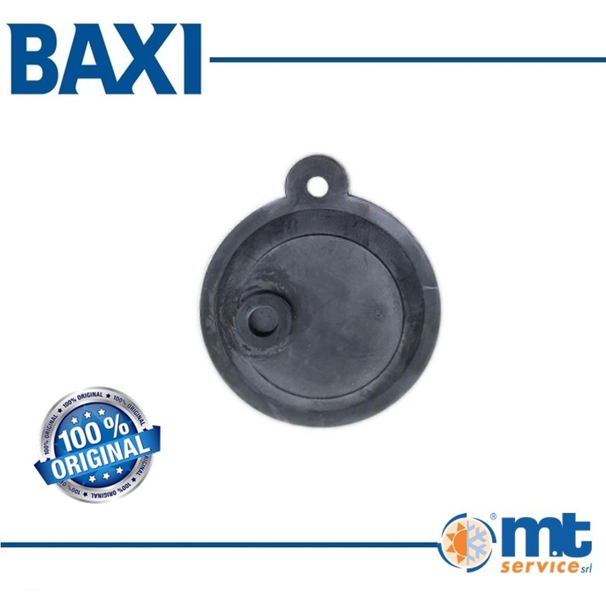 Membrana baxi per acquaprojet