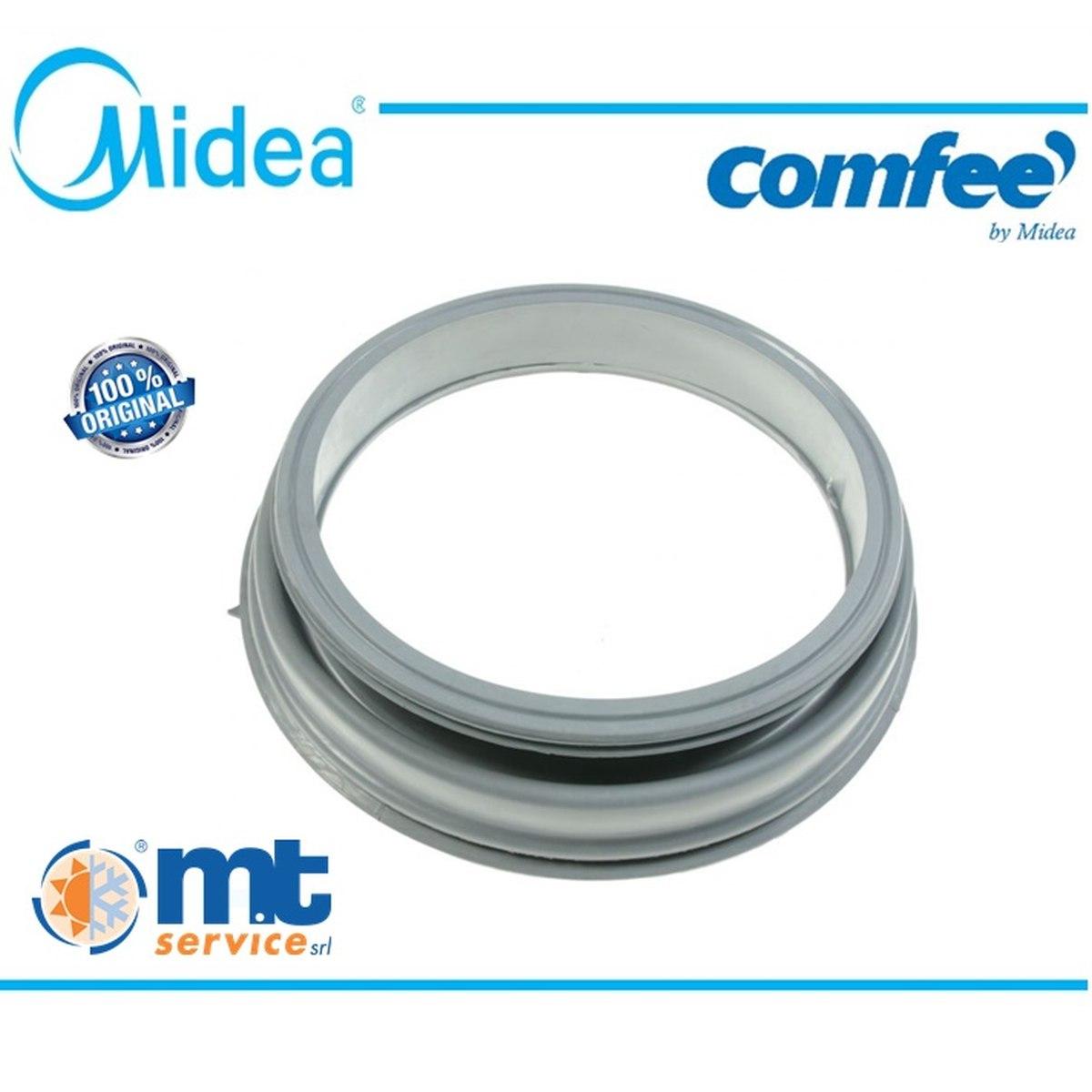 Guarnizione oblo' originale x lvaaa812 compatibile con as0033224