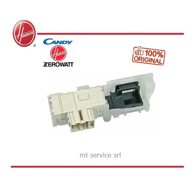 Elettroserratura per lavatrice carica alto rold per etoz272d