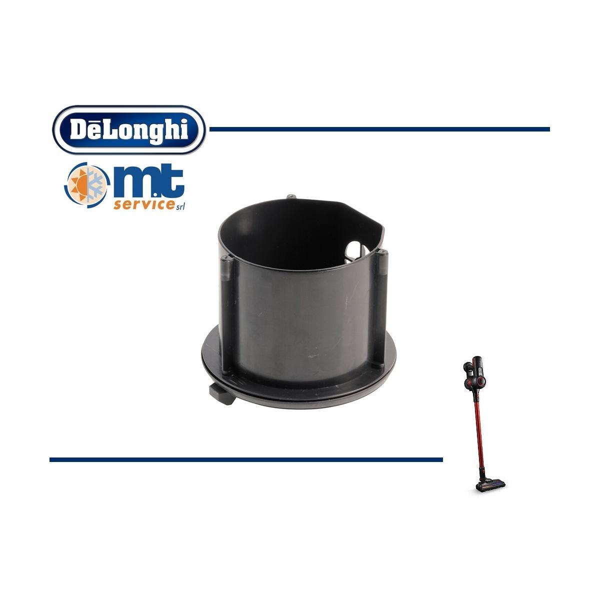 Supporto interno scopa delonghi xlm21